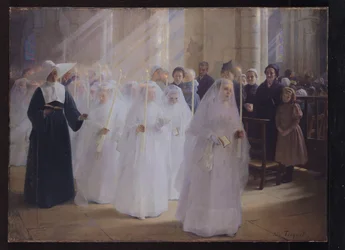 Communion solennelle